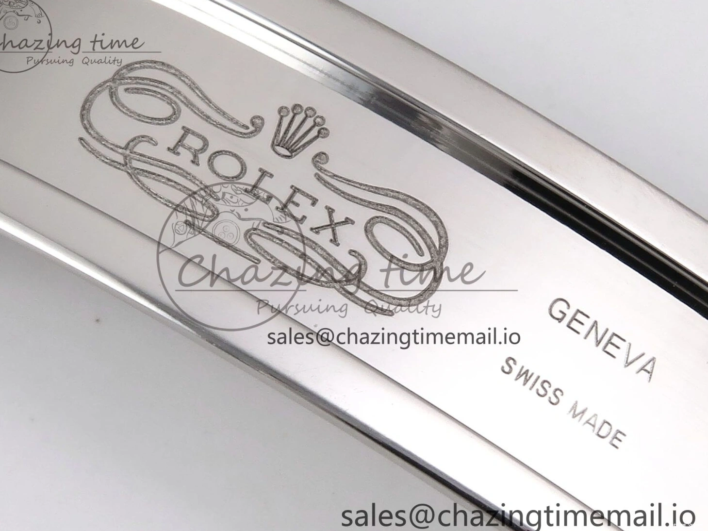 0130 DateJust 41 126331 ARF 1:1 Best Edition 904L Steel Brown Diamonds Dial on SS RG Jubilee Bracelet SH3235（Gain Weight） Thermal 1111